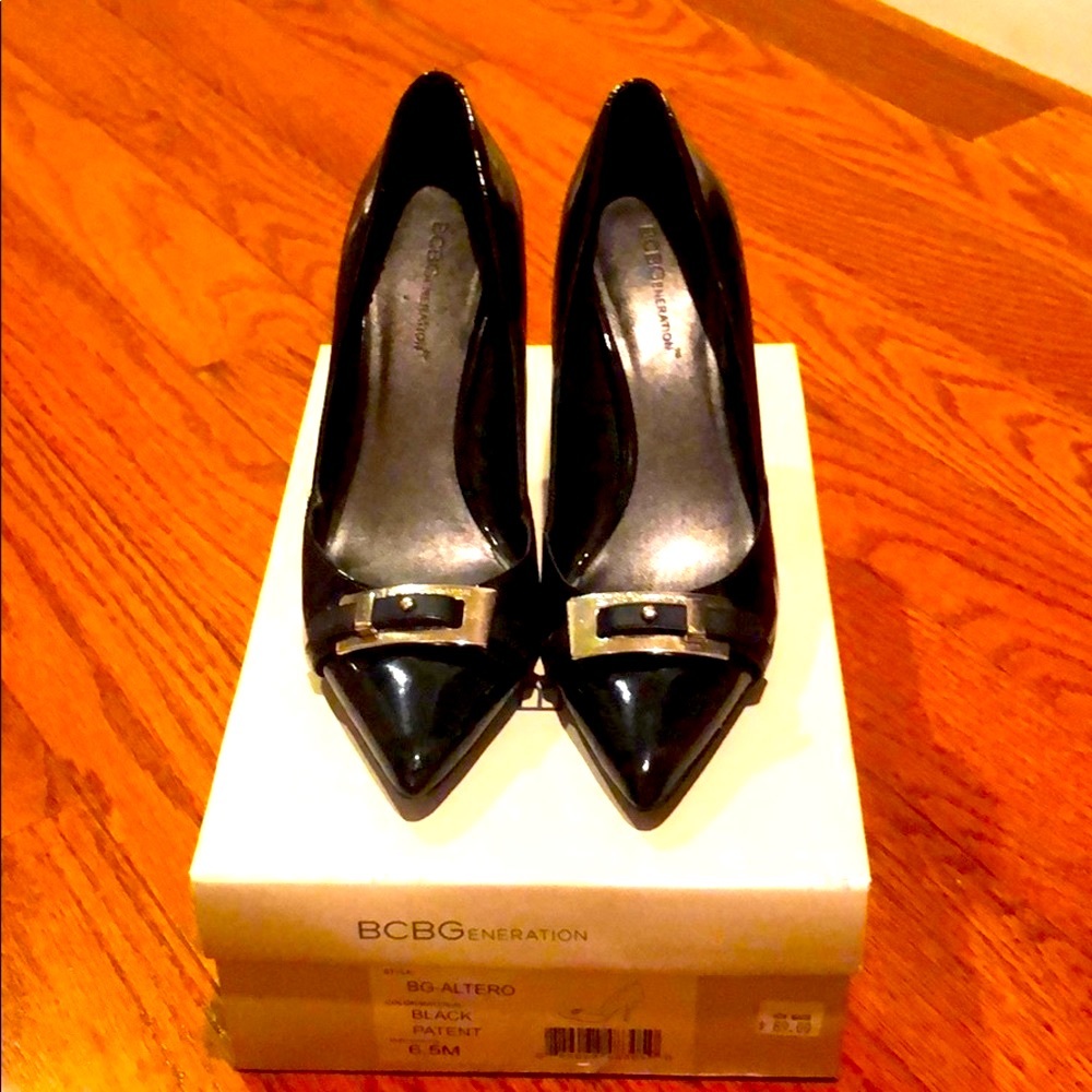 BCBG Women’s Heels